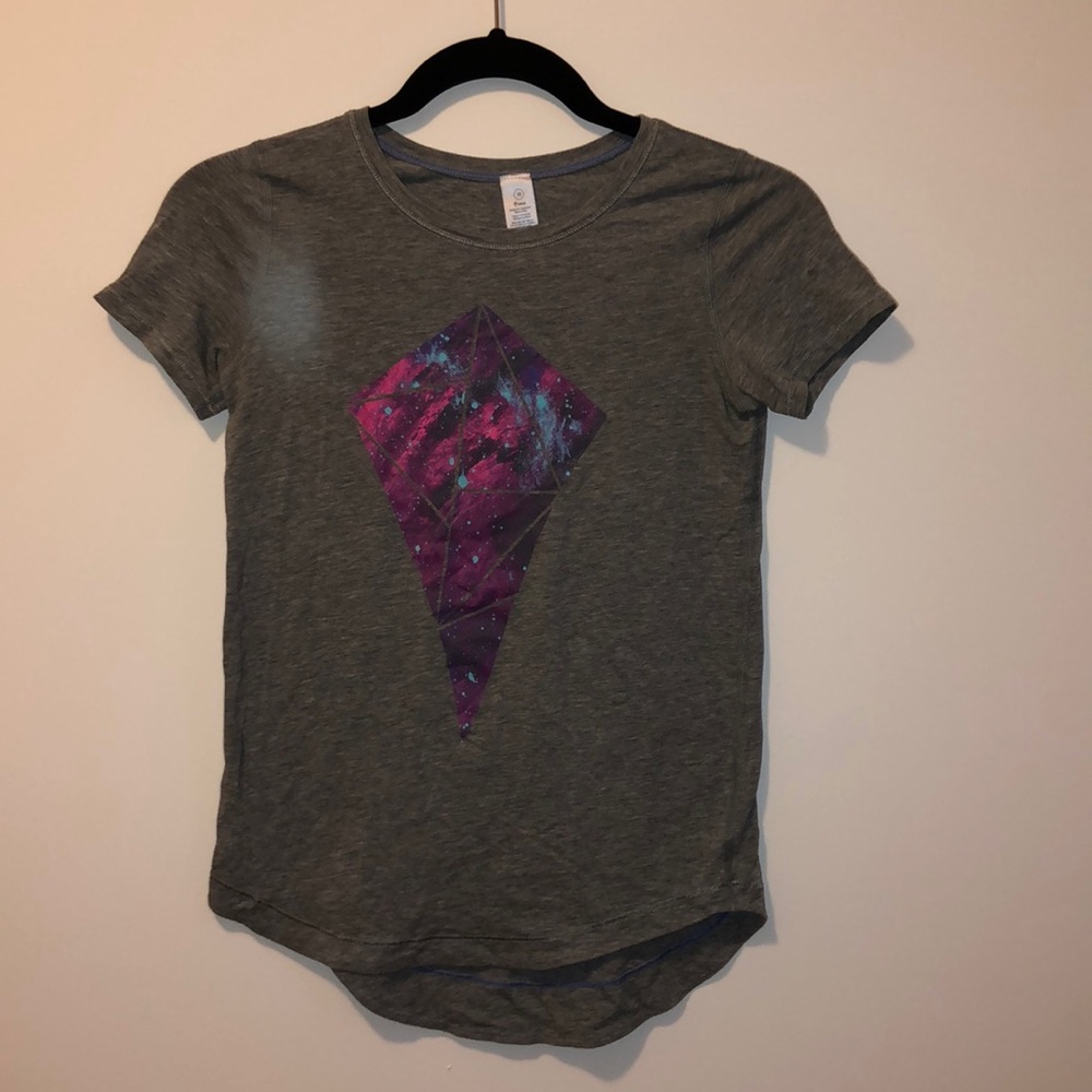 ivivva shirt